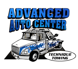 ADVANCED AUTO